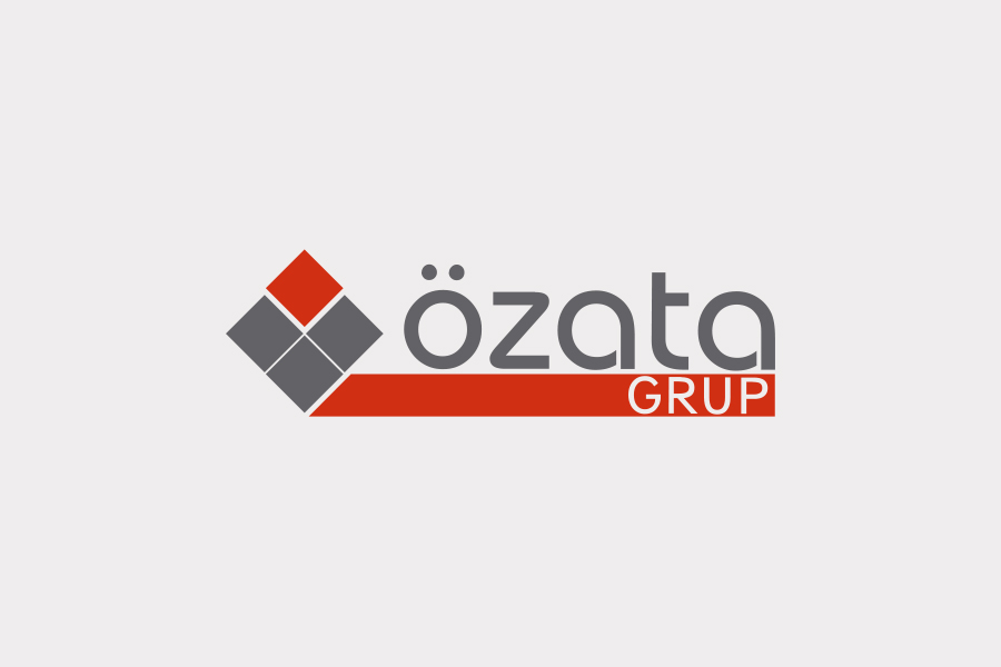 Özata Grup Logo